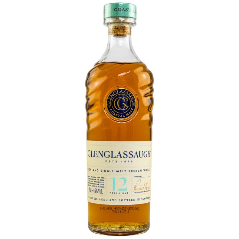 グレングラッサ12年 45% 700ml