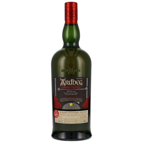 アードベッグ スモークトレイルズ コートロティ ED. 46% 1000ml