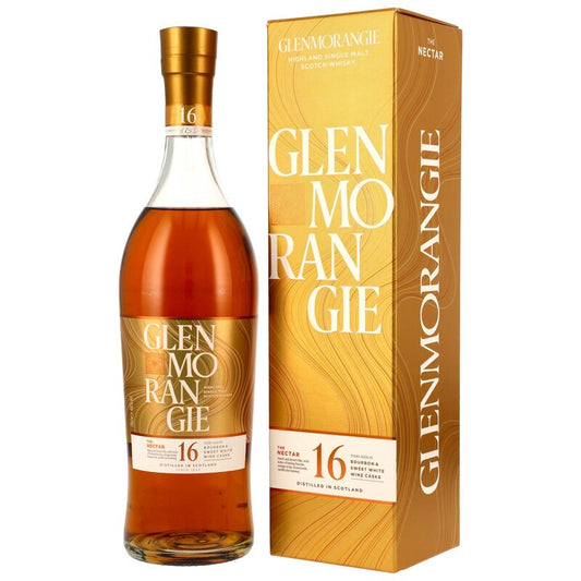 グレンモーレンジ16年 ザ・ネクター 46% 700ml