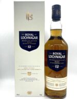 Royal Lochnagar 12 Year Old - NIGHTCAP SPIRITS