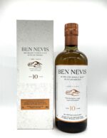 Ben Nevis 10 Year Old - NIGHTCAP SPIRITS